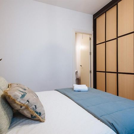 Feijoo Suite Apartment Seville Luaran gambar